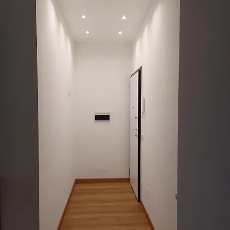 Garibaldi House